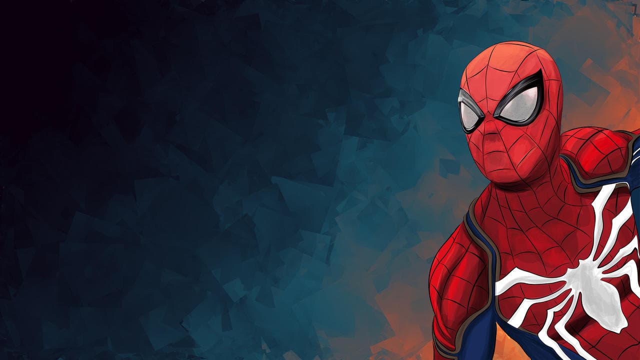 The Amazing Spider Man